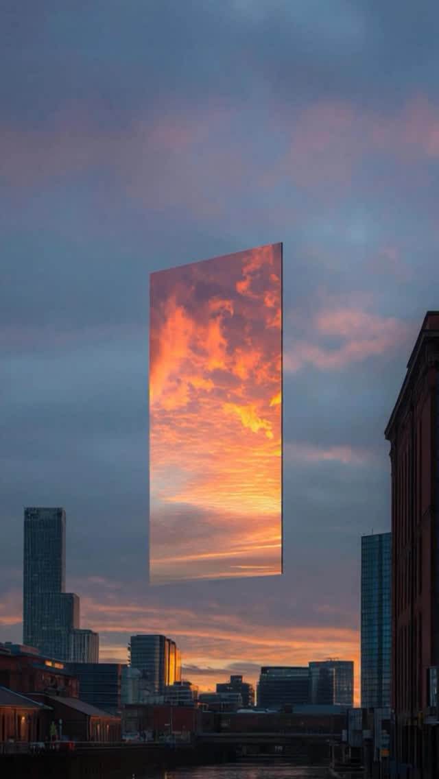 Forward Motion Manchester