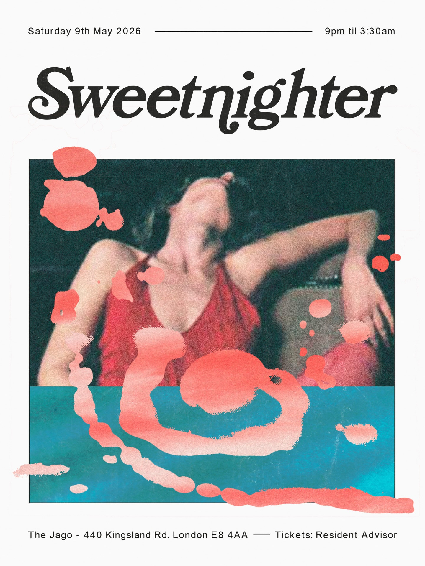 Sweetnighter