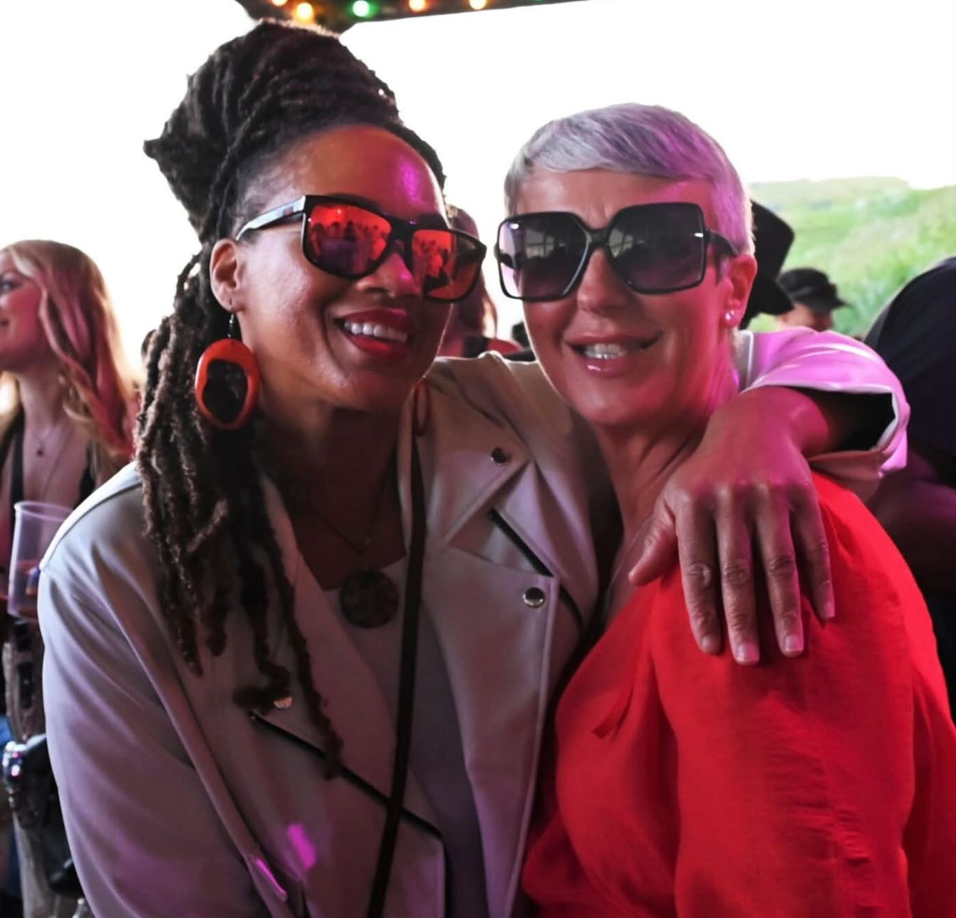 Queens Summer Party