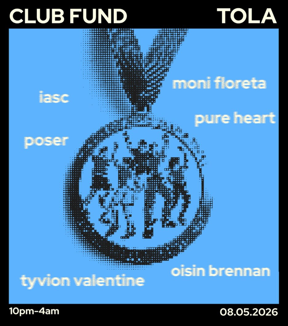 CLUB FUND