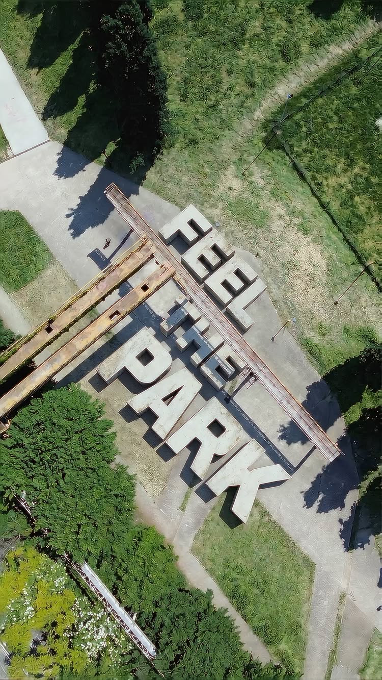 Feel The Park