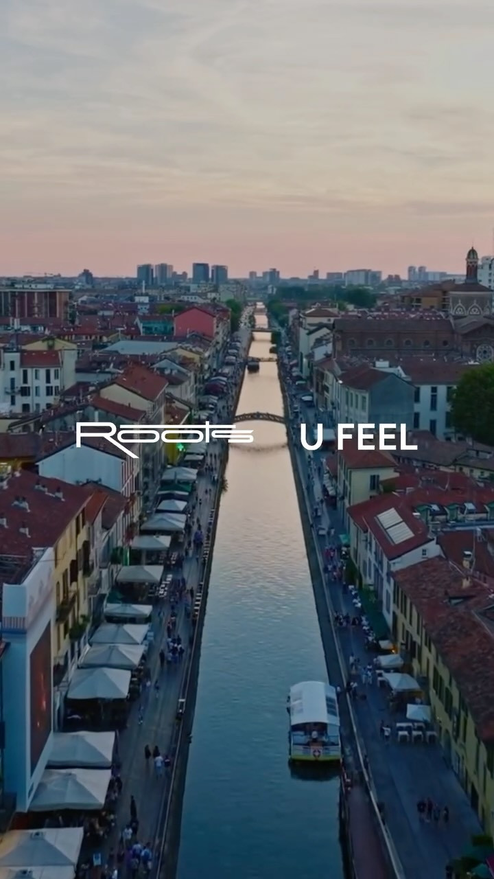 Roots x U Feel