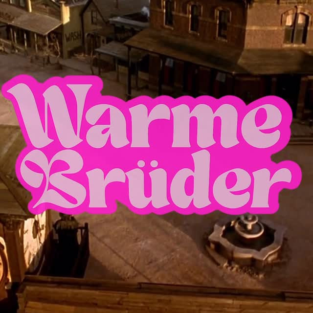 Warme Brüder at Bonkers