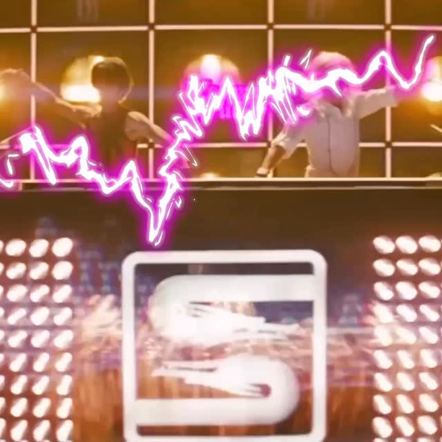 QUEER DANCE PARTY