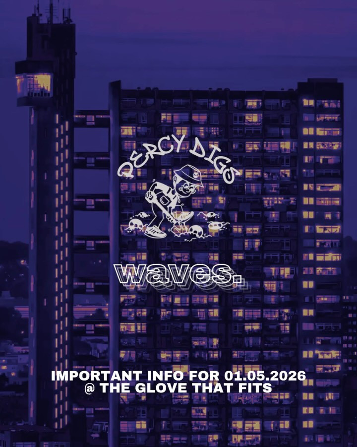 Important Info for 01.05.2026