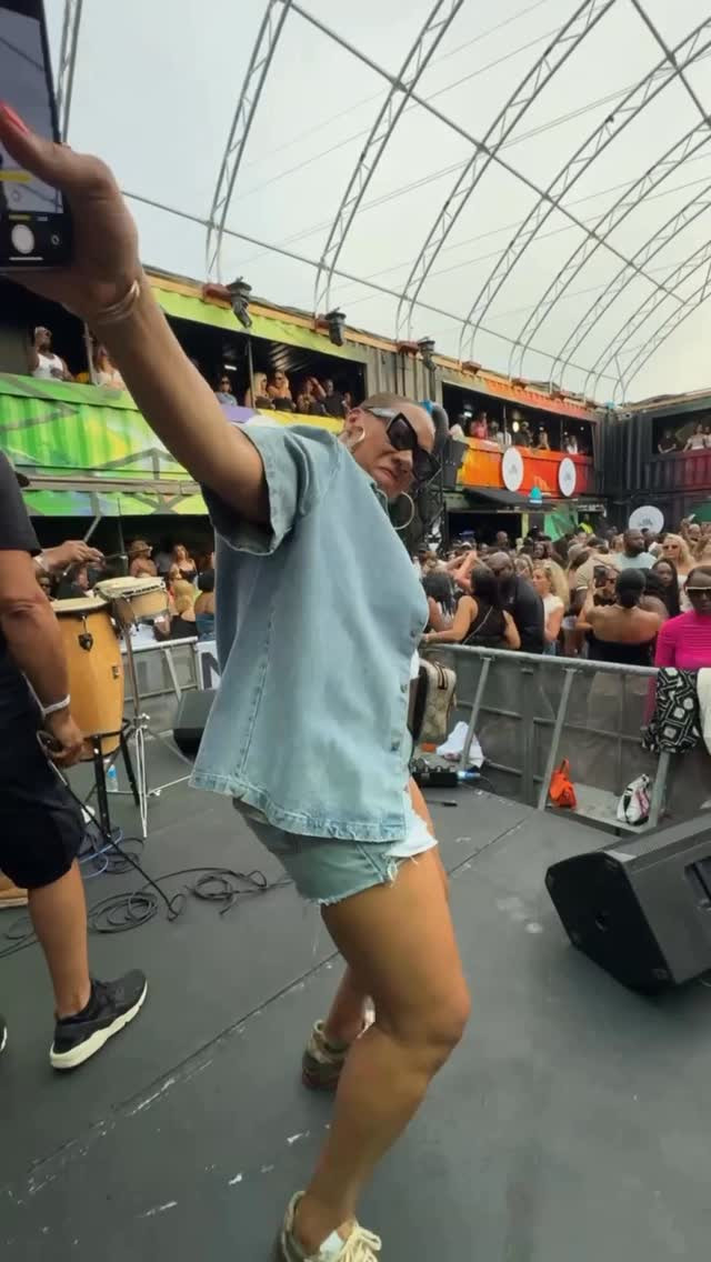 Soul Session at 93 Feet East