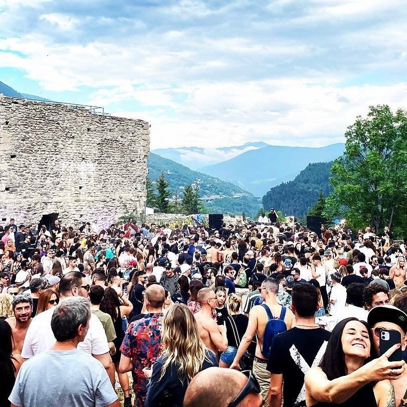 ALTITUDE OPEN AIR 2024
