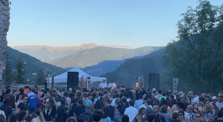ALTITUDE OPEN AIR 2023