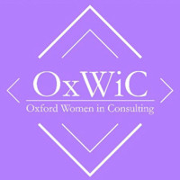 Oxford Women in Consulting