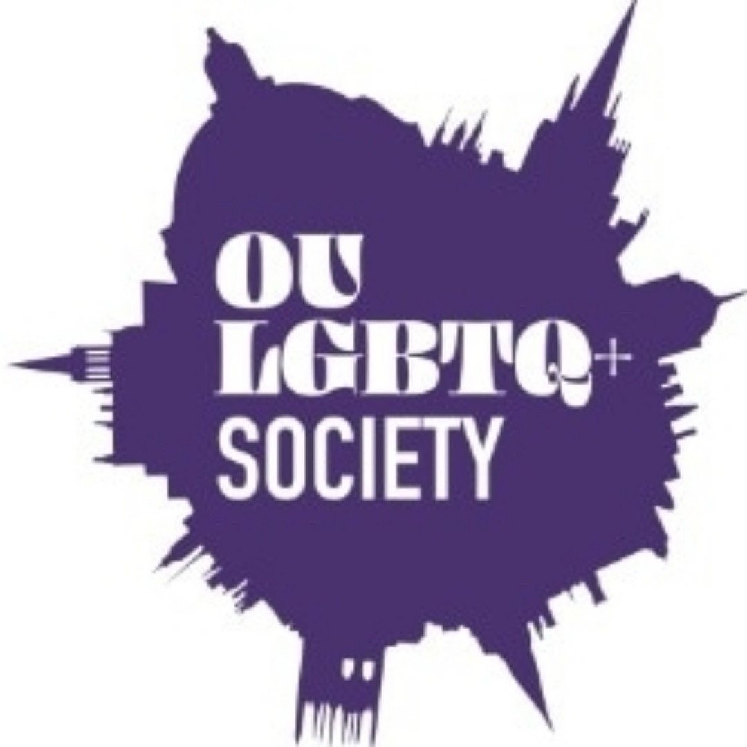 🏳️‍🌈 OULGBTQ+ Society