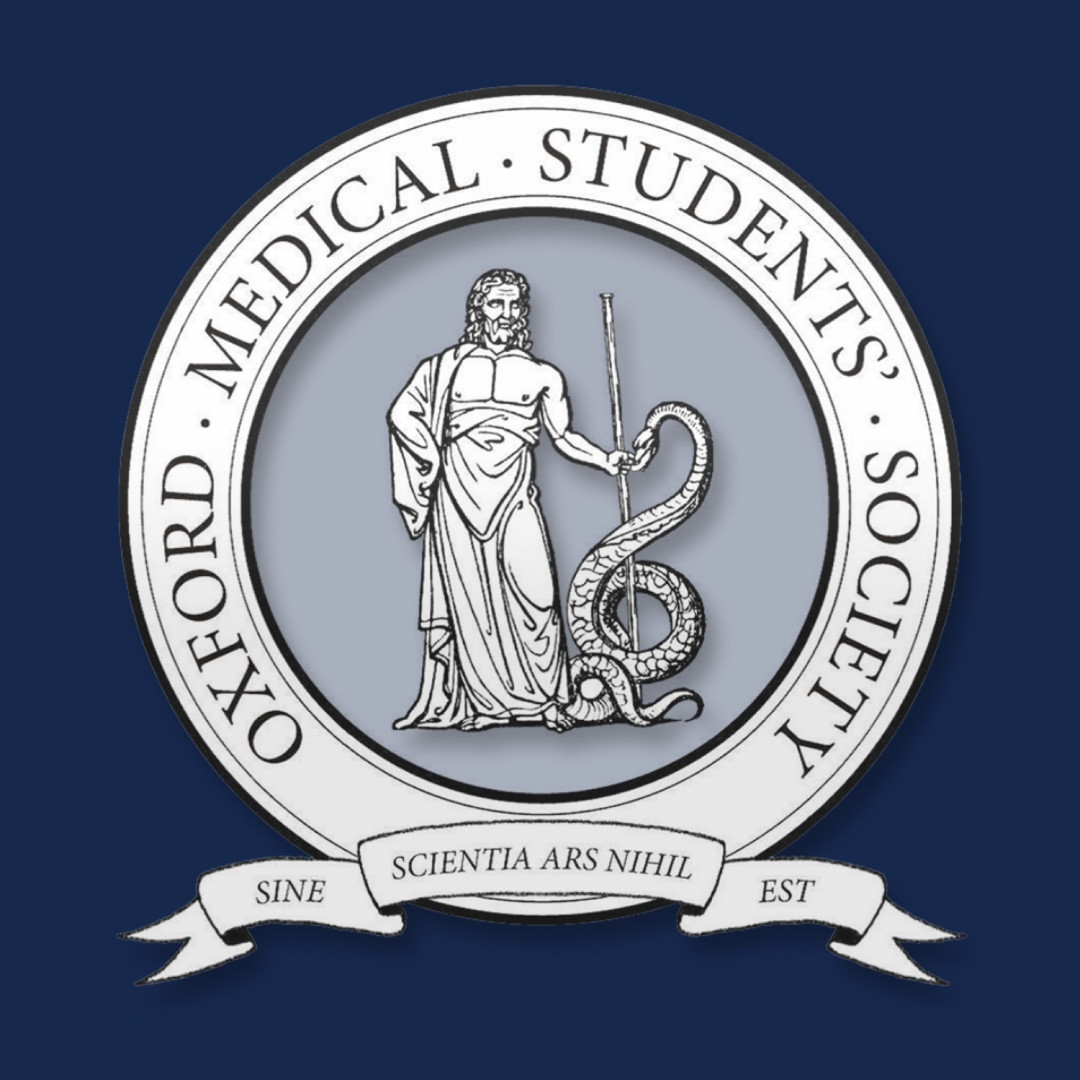 Oxford MedSoc
