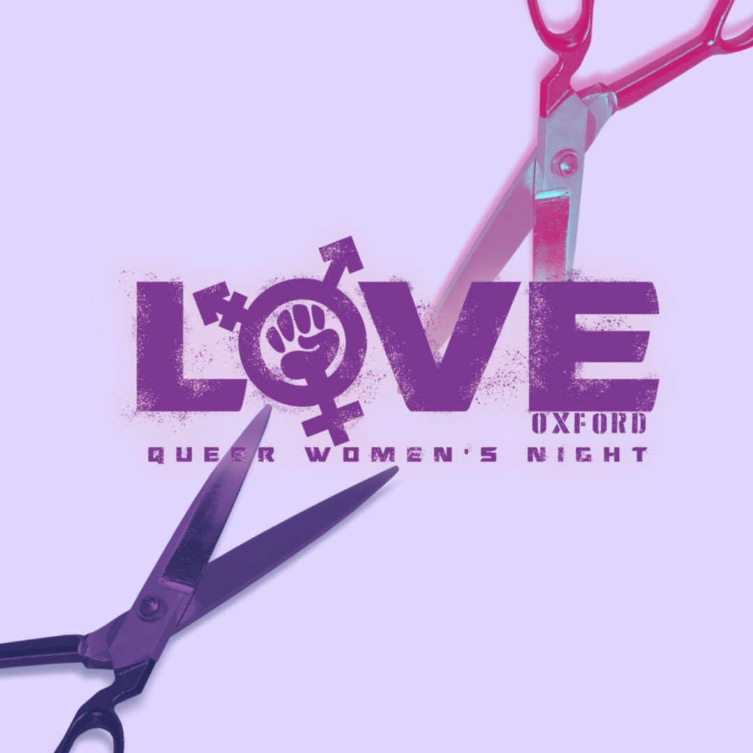 LOVE: Queer Night 