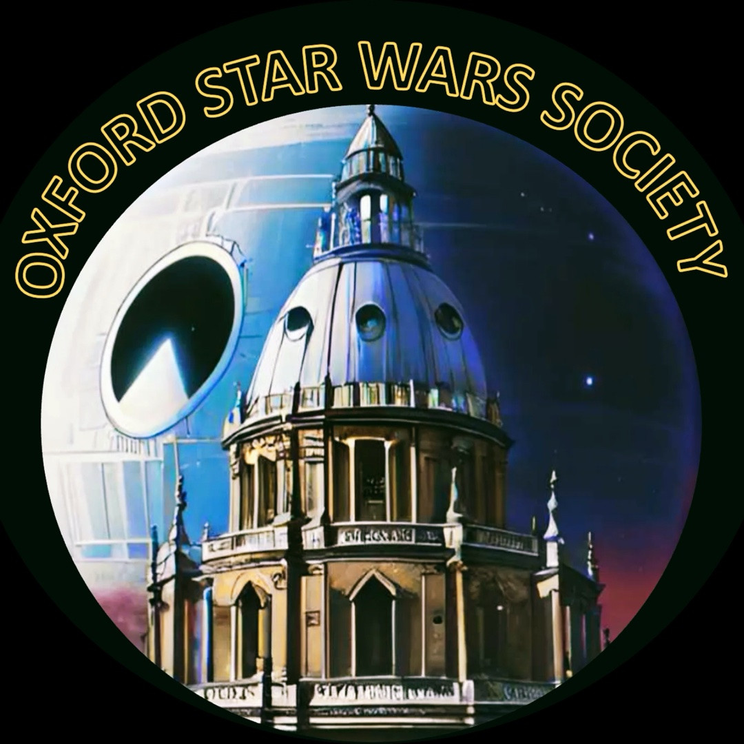 Oxford Star Wars Society 