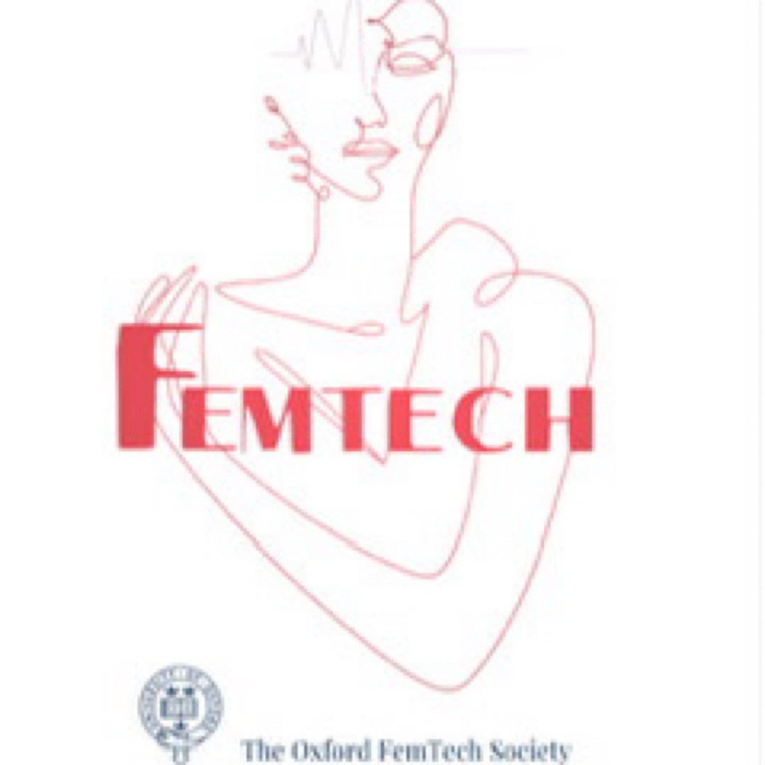 Oxford FemTech Society 
