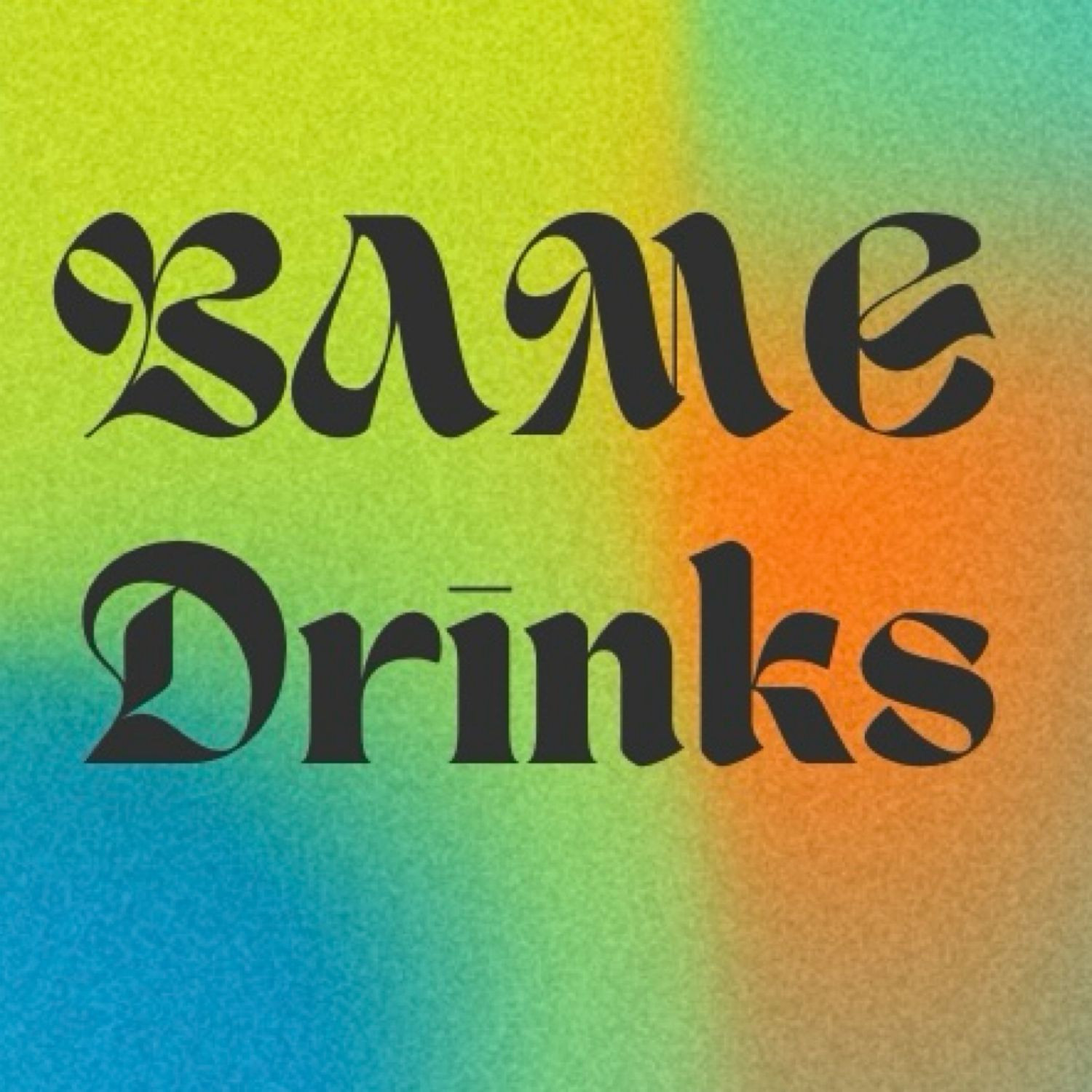BAME Drinks@Worc