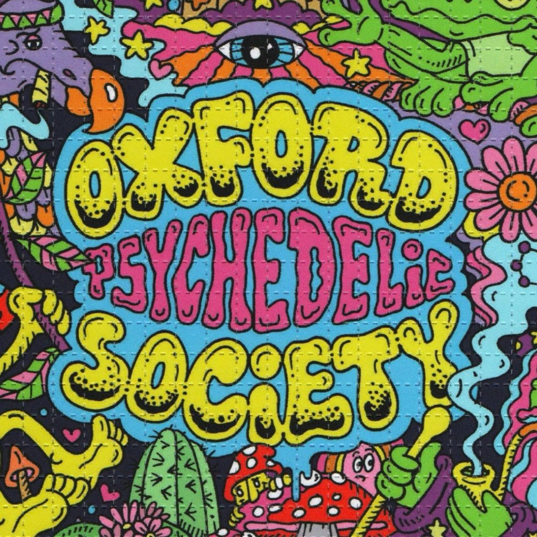 Oxford Psychedelic Society