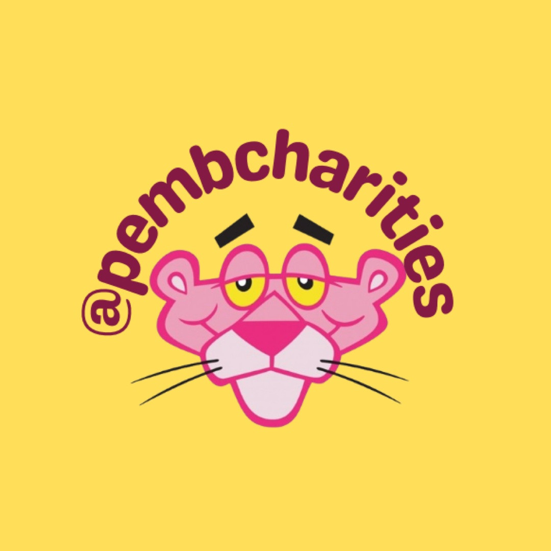 Pembroke JCR Charities
