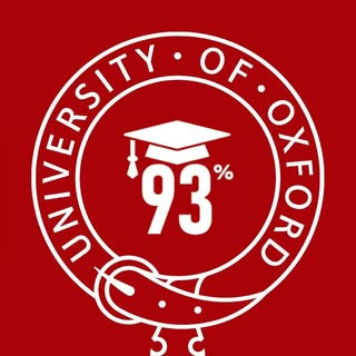 The 93% Club Oxford