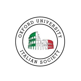 Oxford Uni Italian Society 🇮🇹