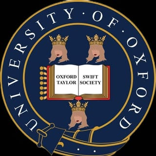 Oxford Taylor Swift Society
