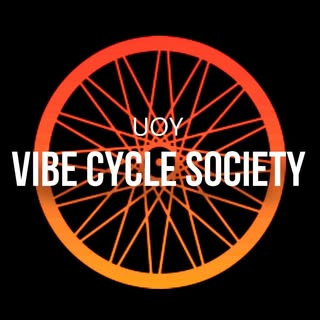 UOY Vibe Cycle Society