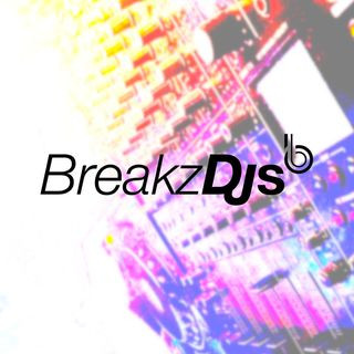 Breakz DJ Society UoY