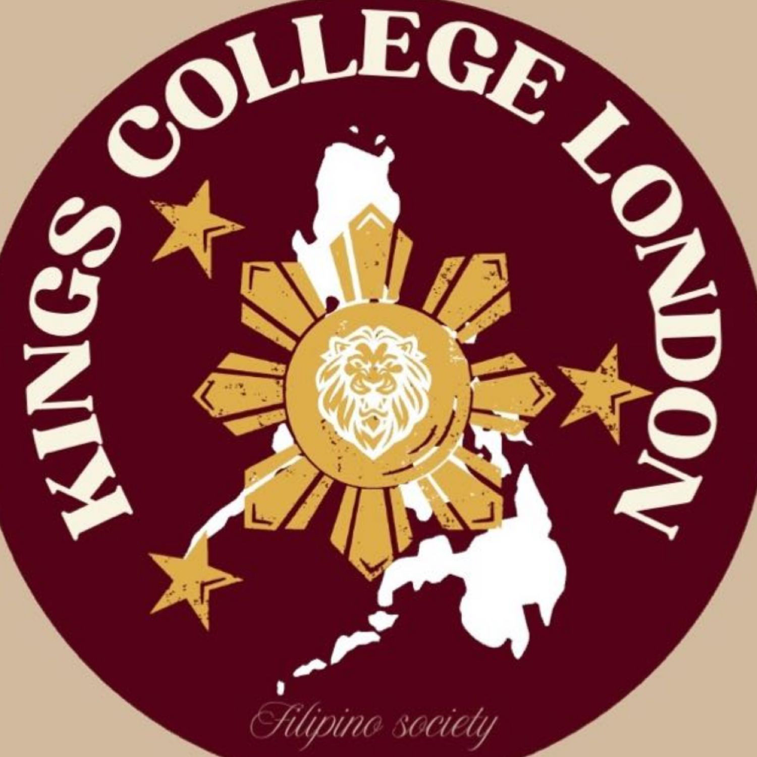 KCL Filipino Society