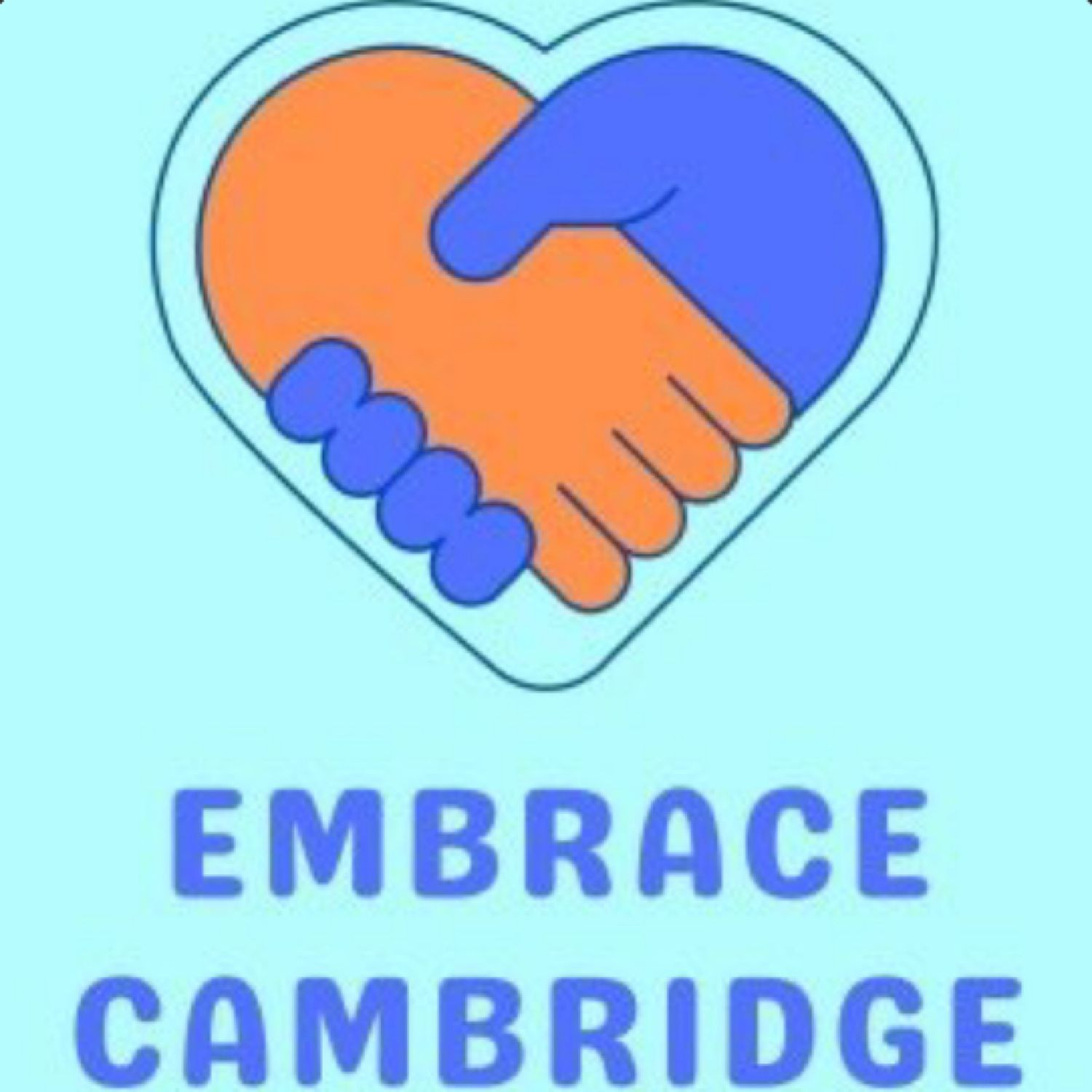 Embrace Cambridge