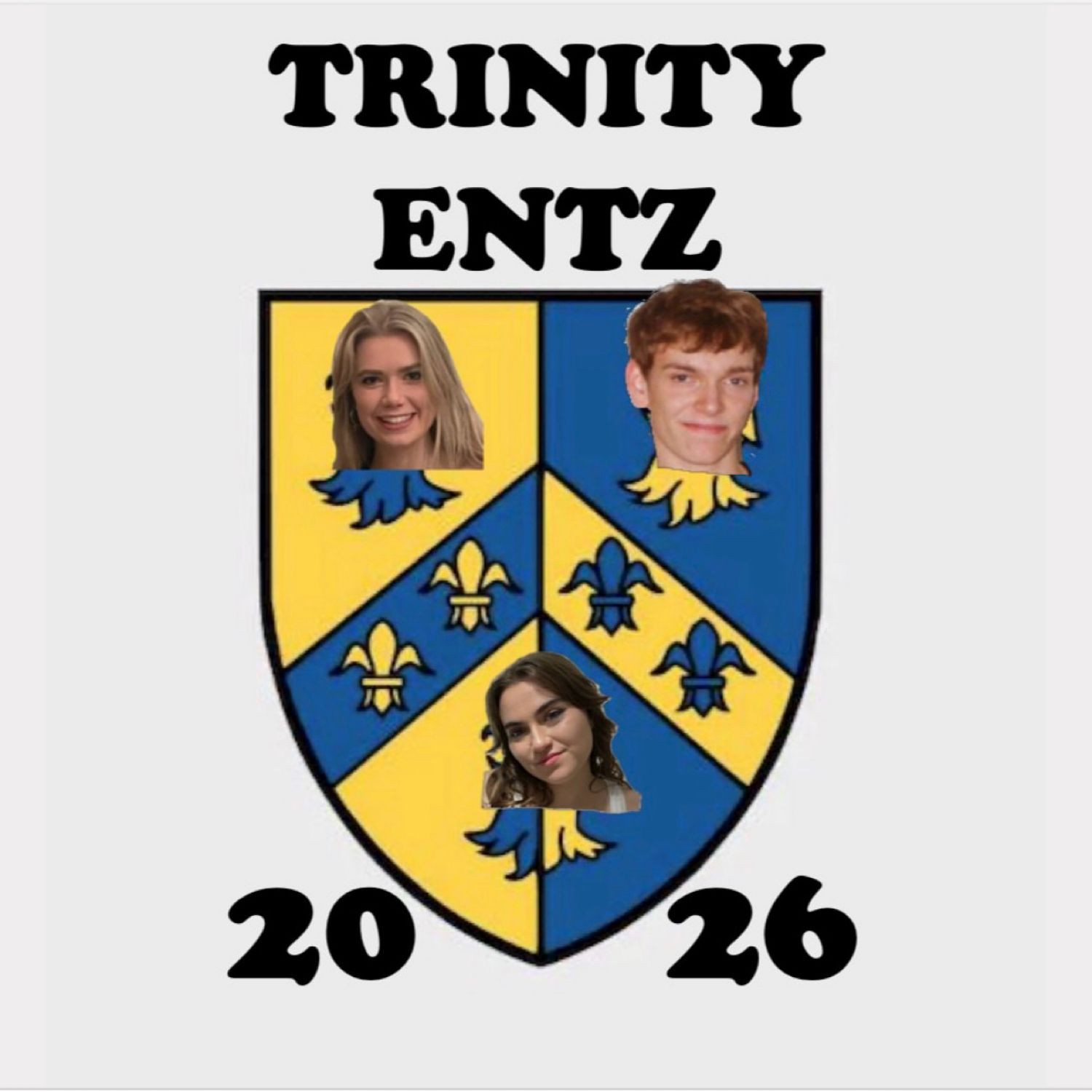 TRINITY ENTZ 2026