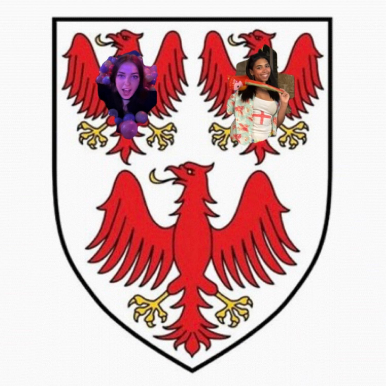 the queen's college entz