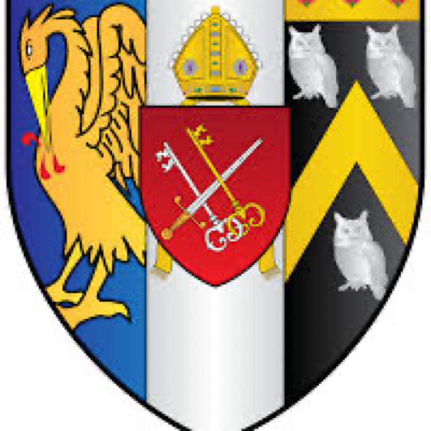 Corpus Christi Entz!