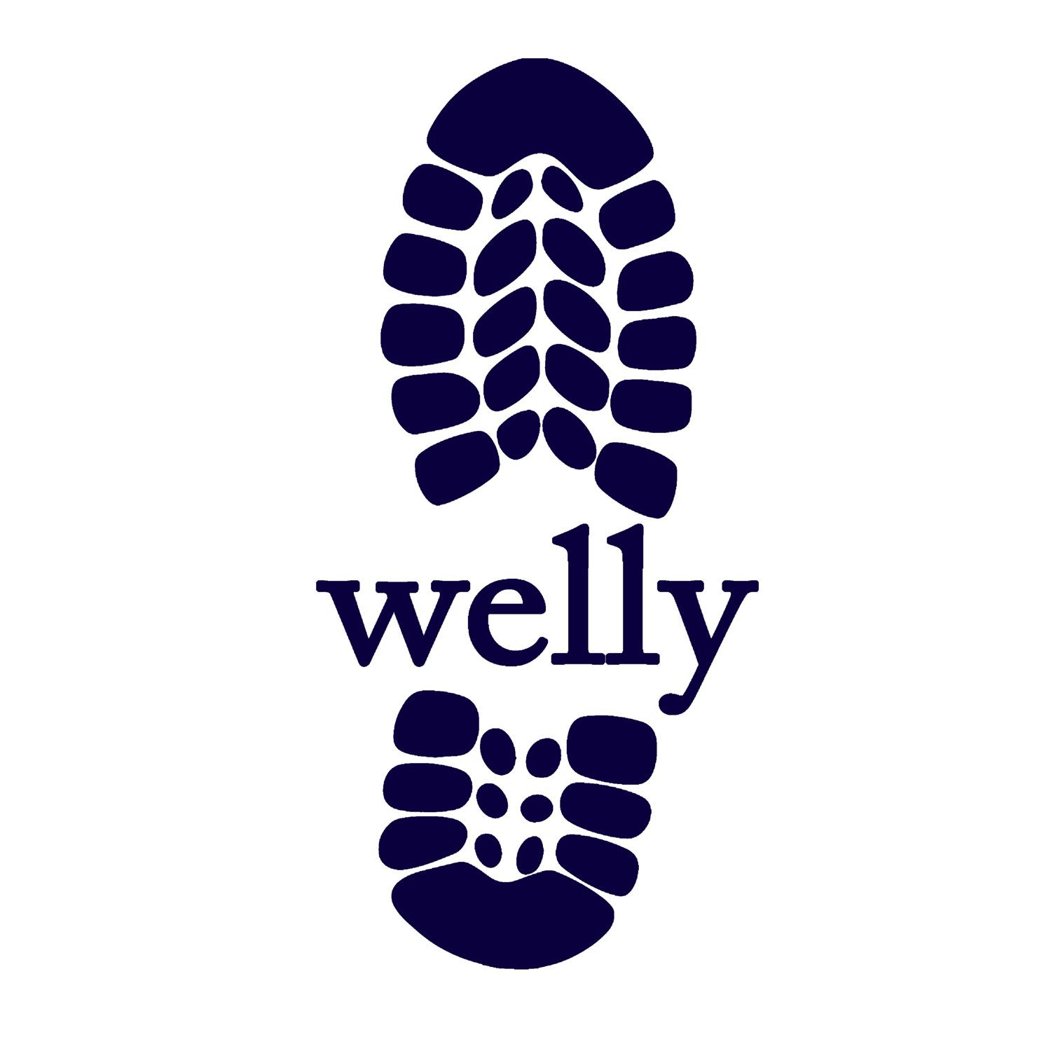 Welly Ball