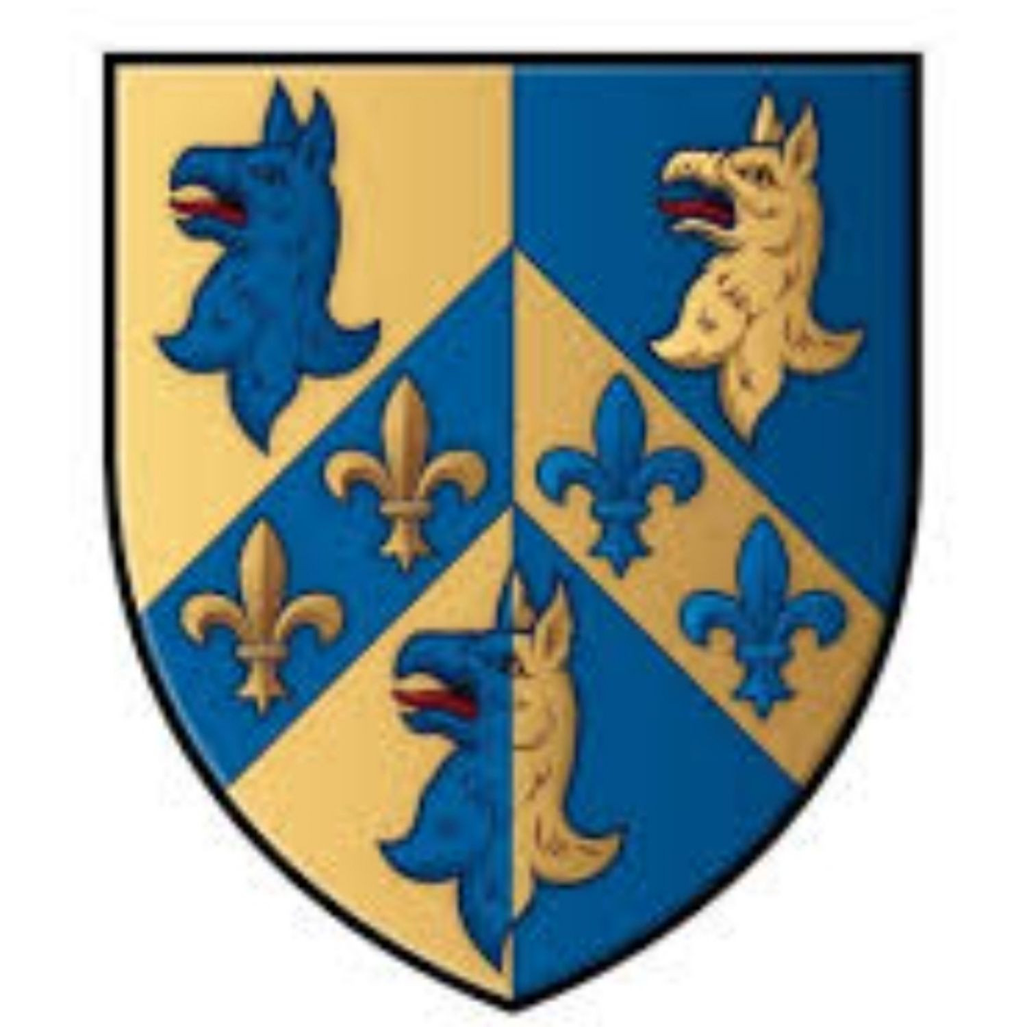 Trinity College JCR