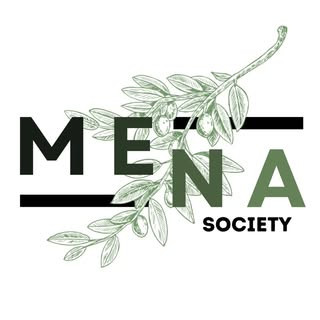 MENA Society St Andrews