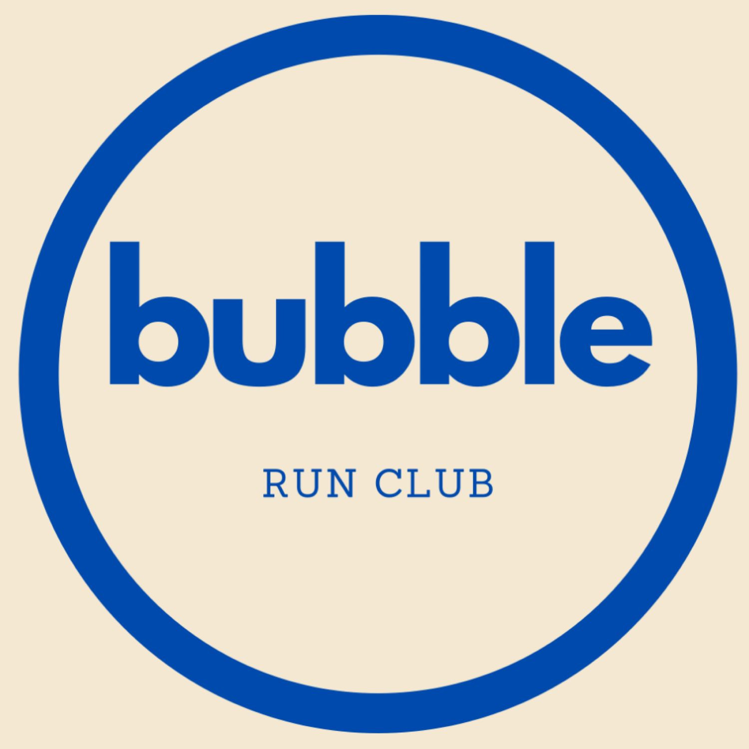 Bubble Run Club