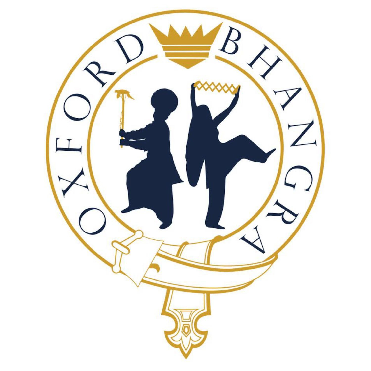 Oxford Bhangra 