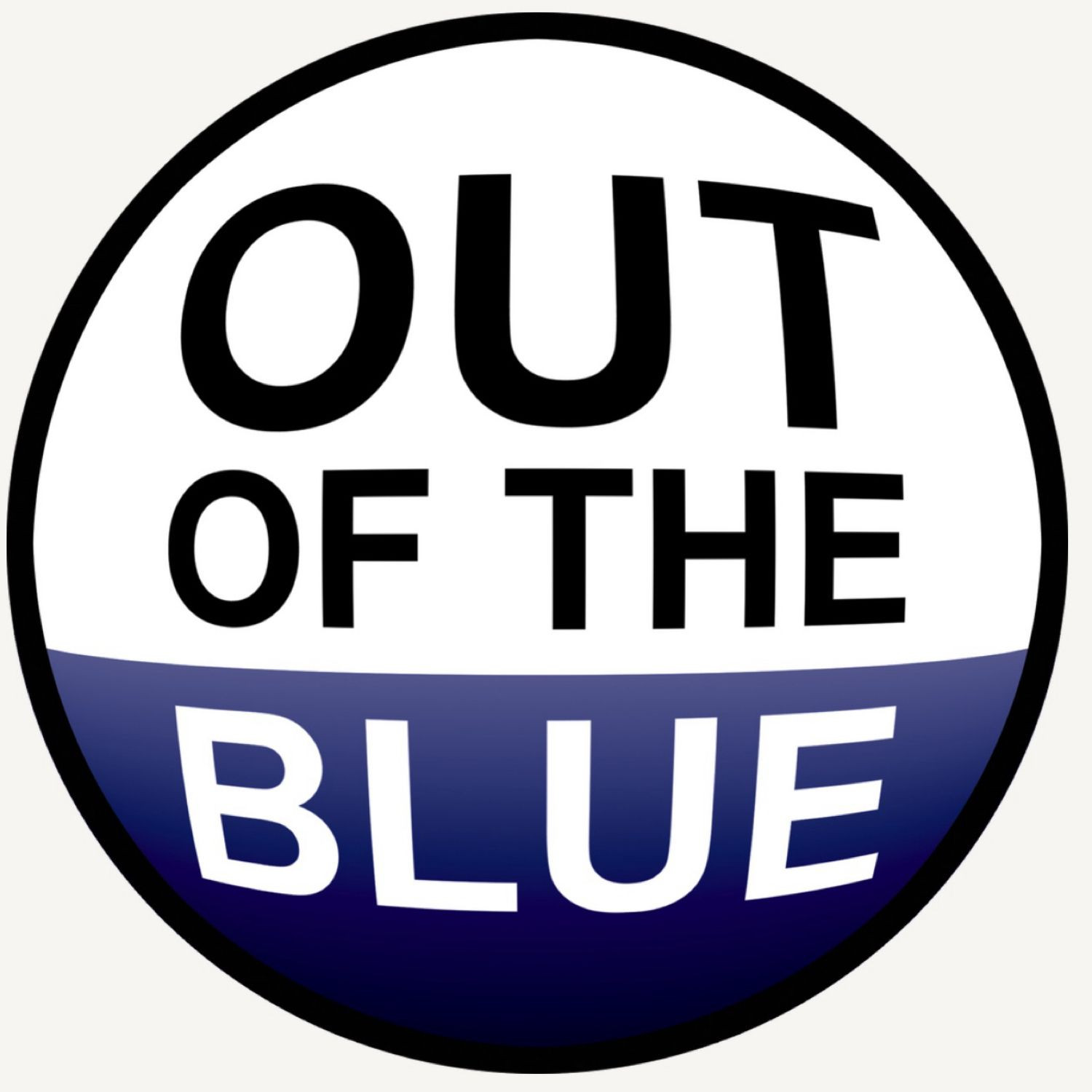 Out of the Blue