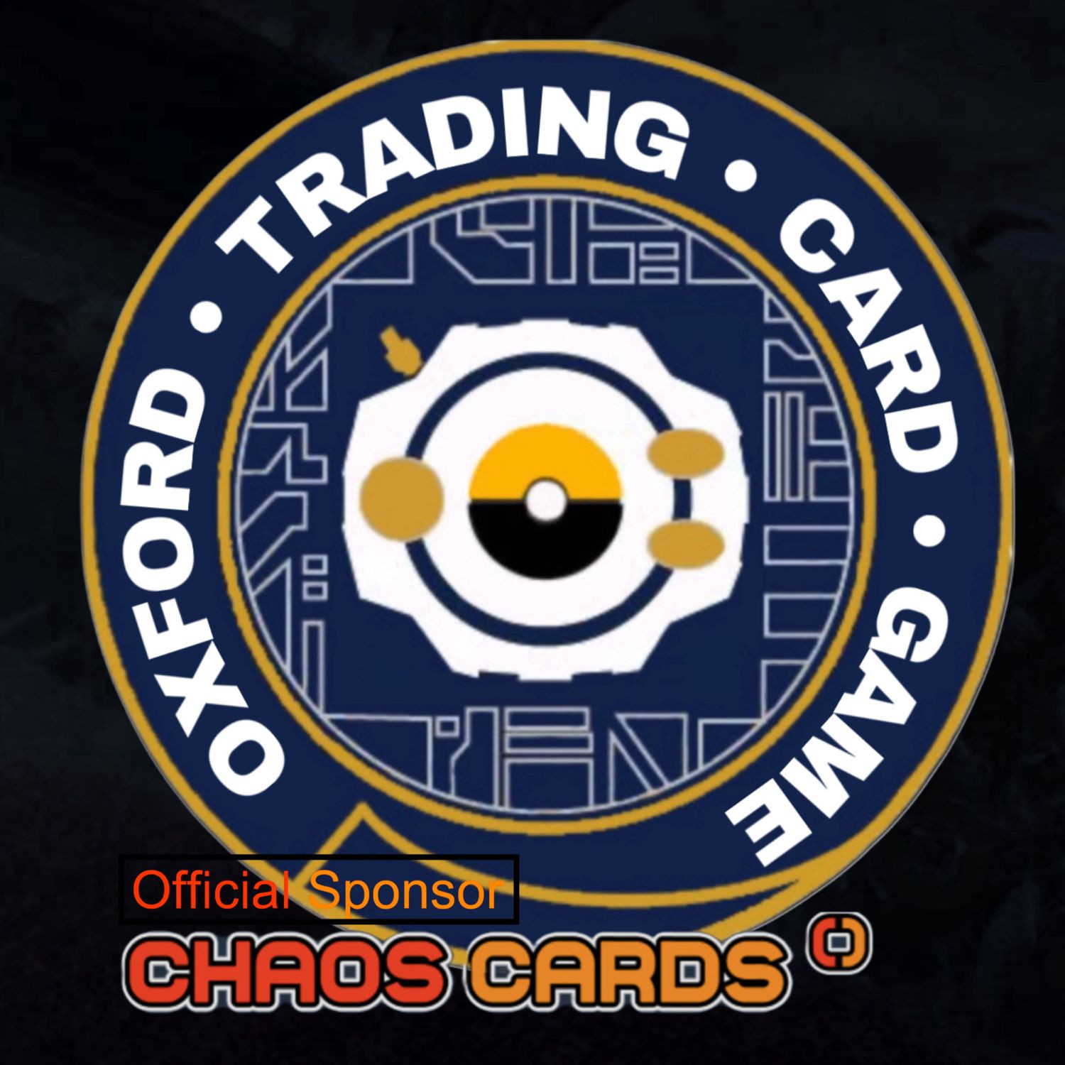 Oxford Trading Card Game
