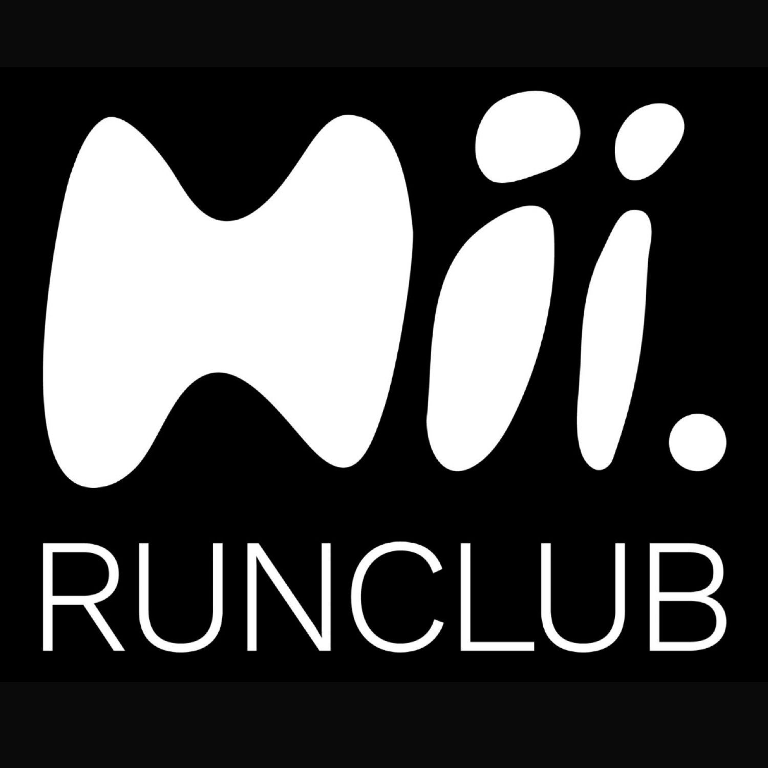 Hii RUNCLUB