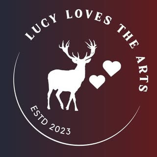 Lucy Loves the Arts