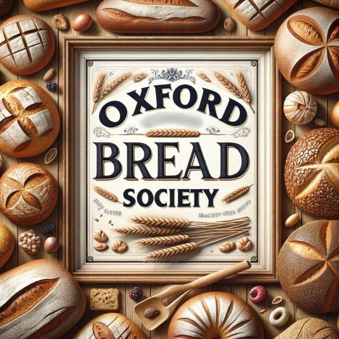 Oxford Bread Society