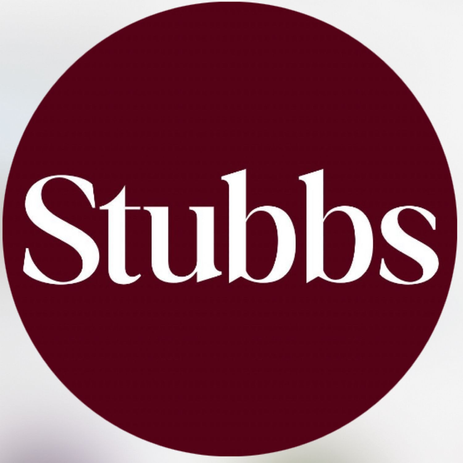 Stubbs Society