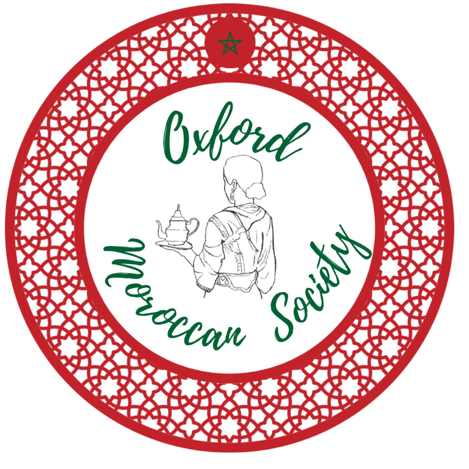 Oxford Morocco Society