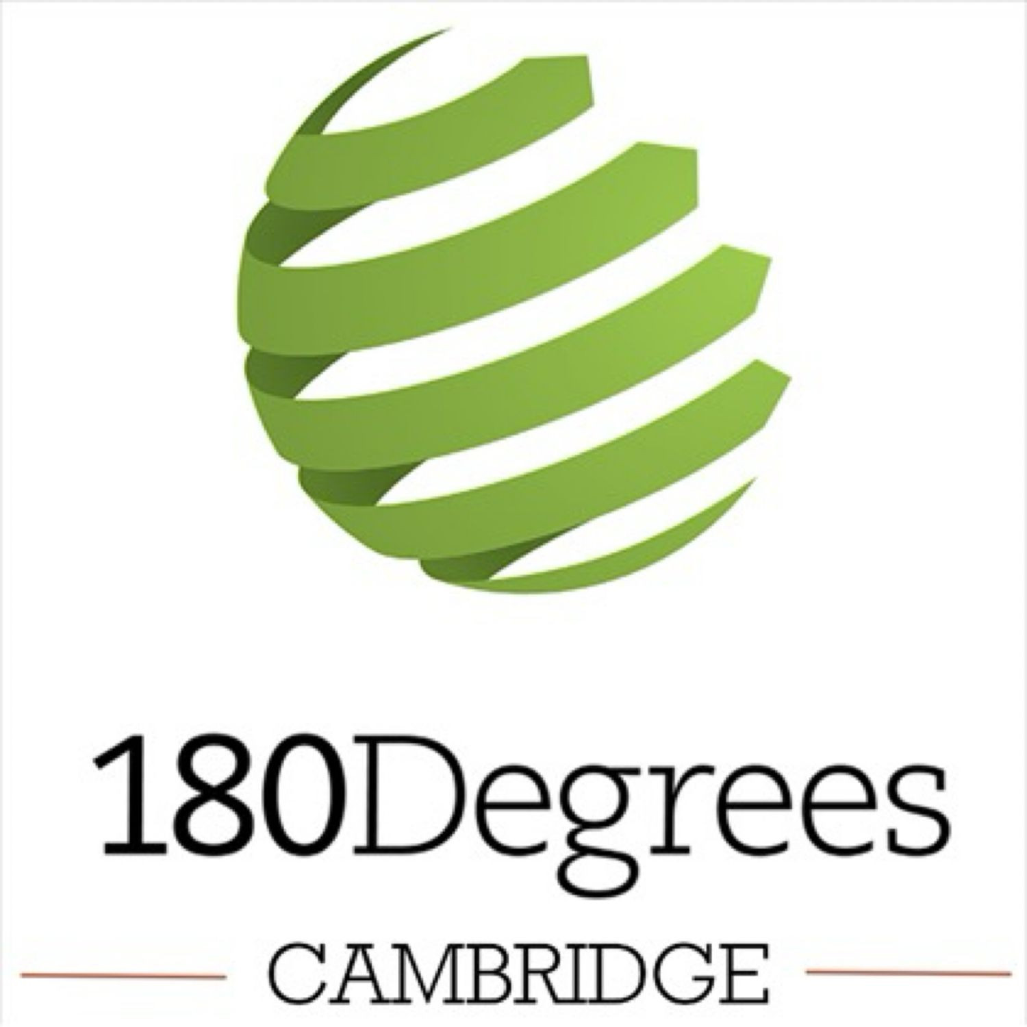 180DC Cambridge
