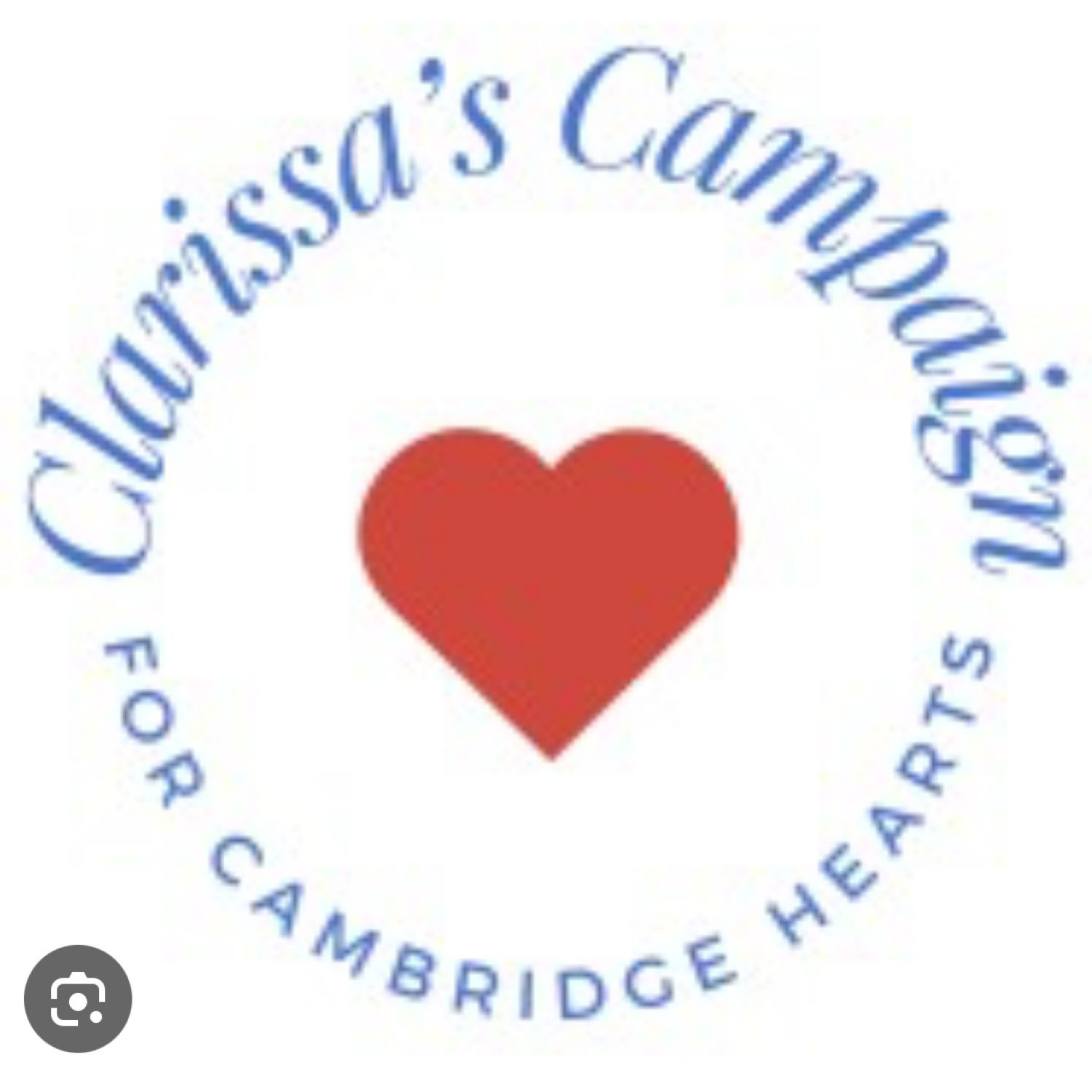 Clarissa’s Campaign 