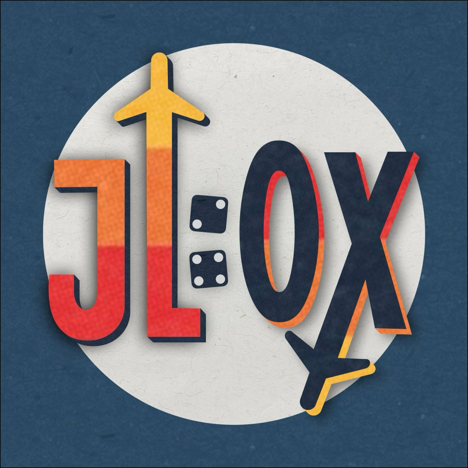 Jet Lag: Oxford