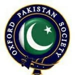 Oxford University Pakistan Society 🇵🇰