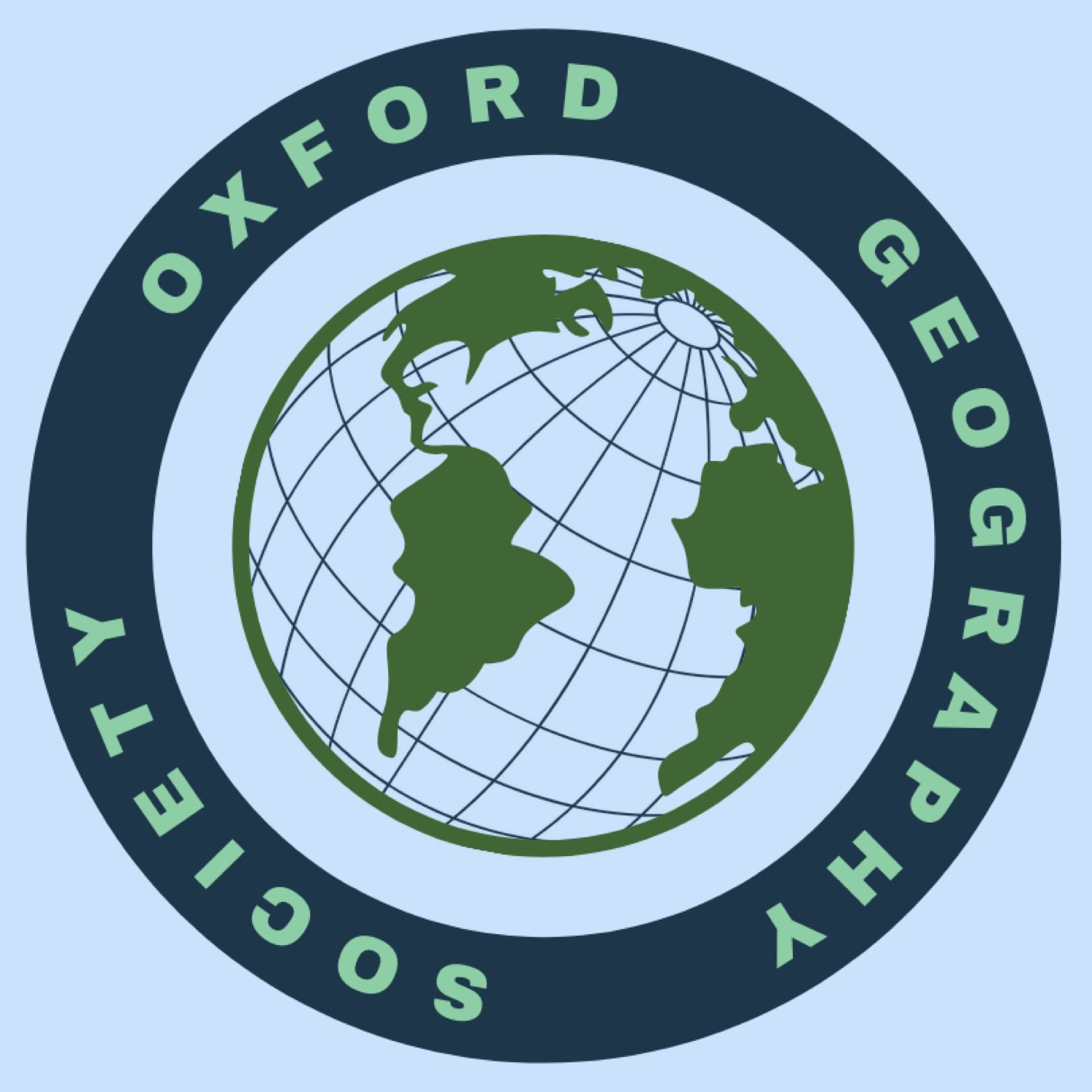 OxGeogSoc (OUGS)