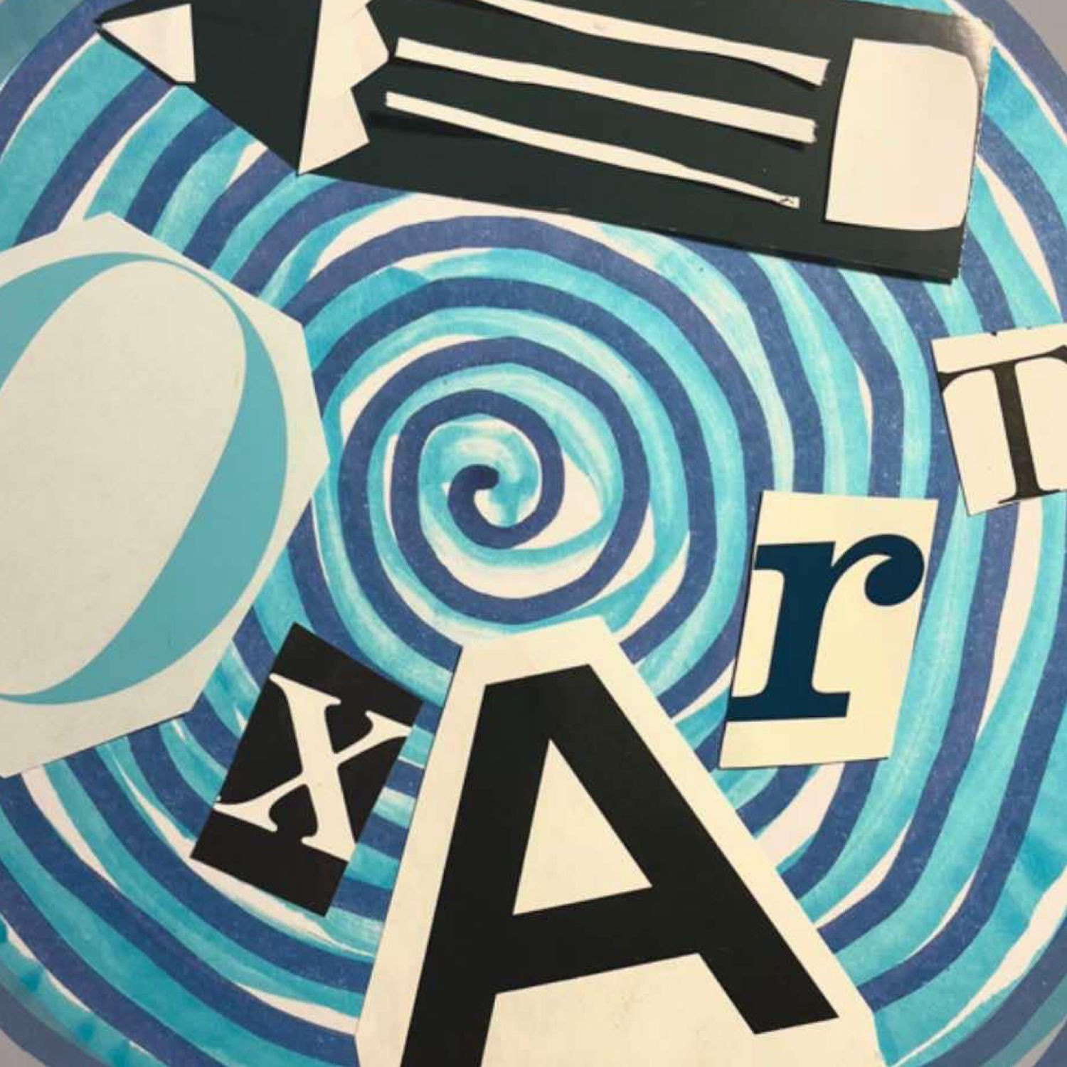 Oxford Art Society