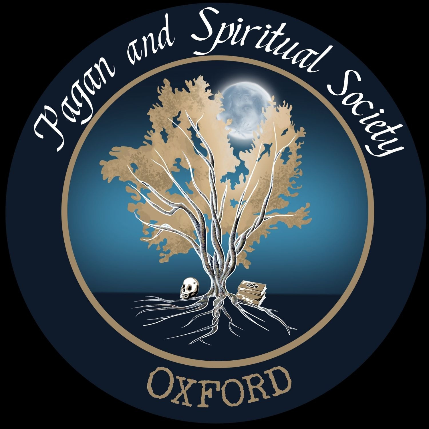Oxford Pagan and Spiritual Soc